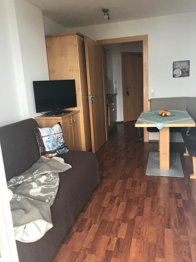 Apartment Sonnblick Sankt Johann im Pongau Esterno foto