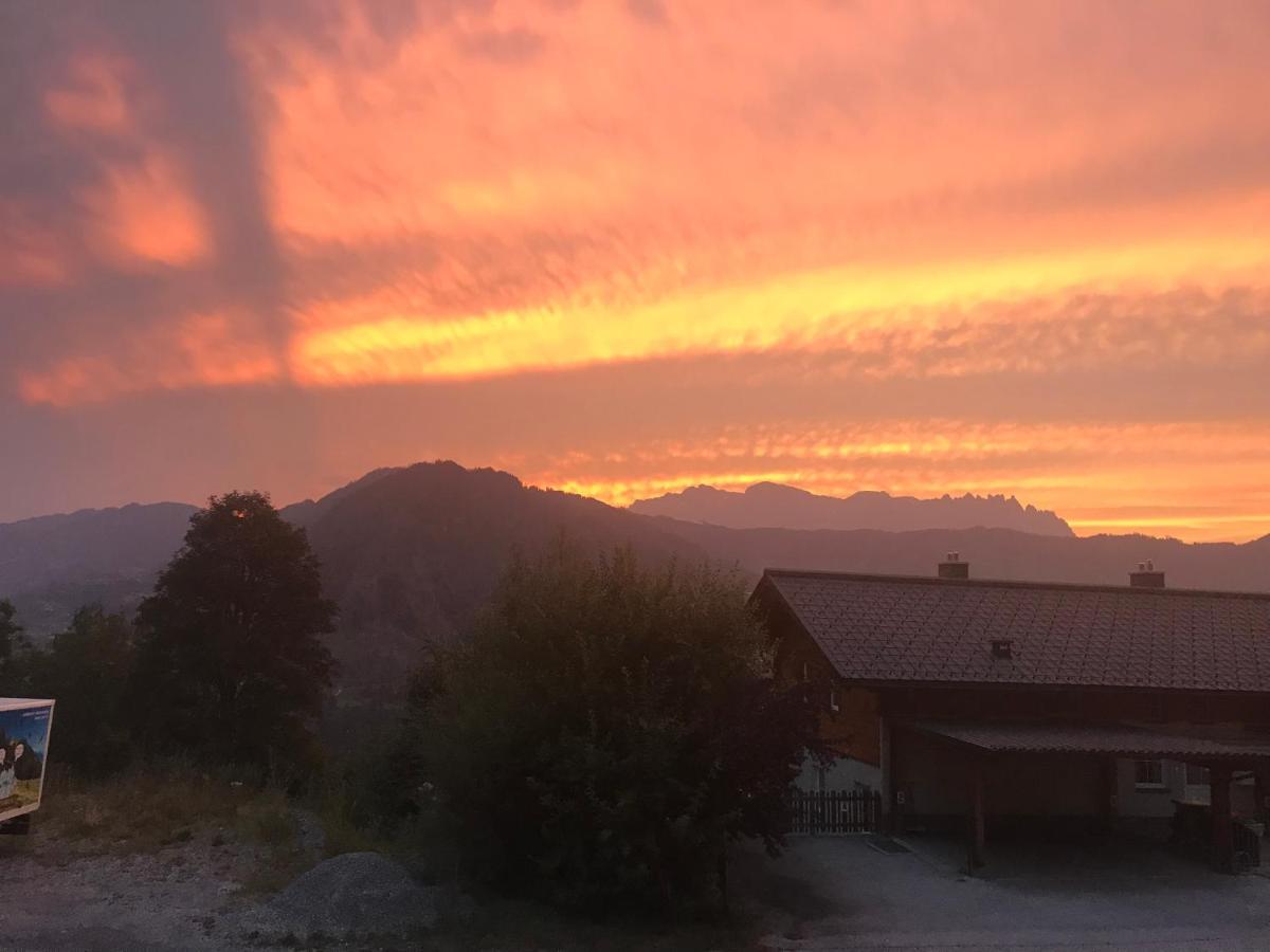 Apartment Sonnblick Sankt Johann im Pongau Esterno foto