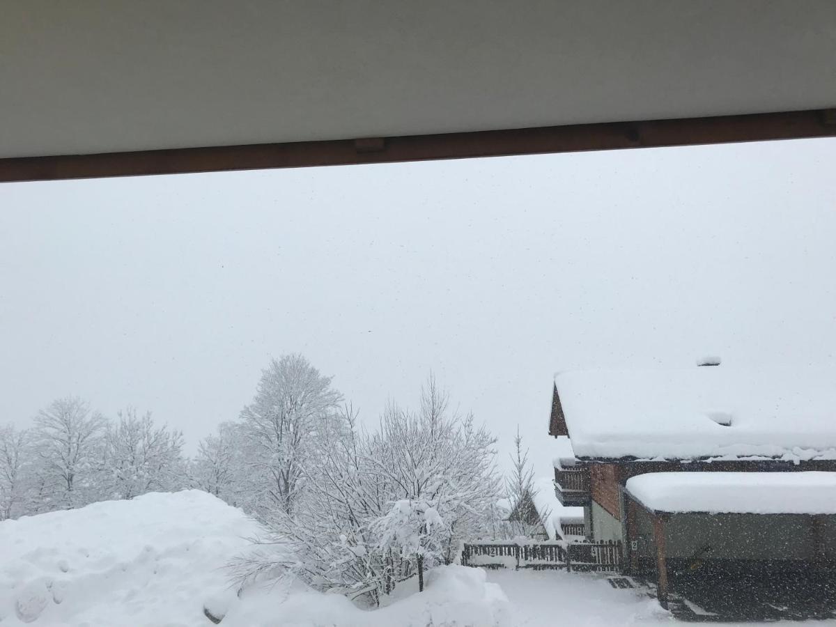 Apartment Sonnblick Sankt Johann im Pongau Esterno foto
