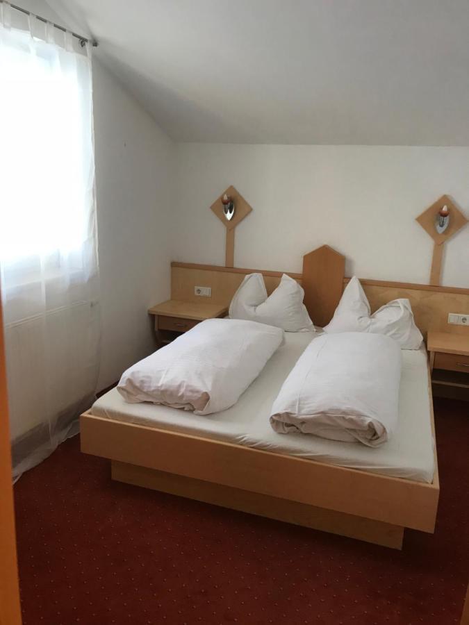 Apartment Sonnblick Sankt Johann im Pongau Esterno foto