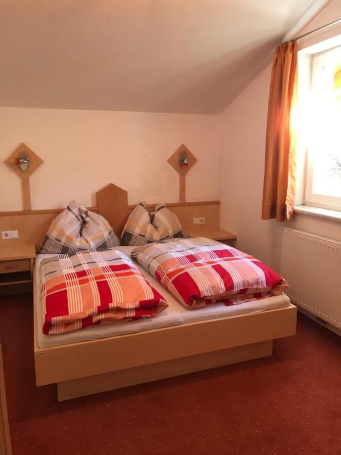 Apartment Sonnblick Sankt Johann im Pongau Esterno foto
