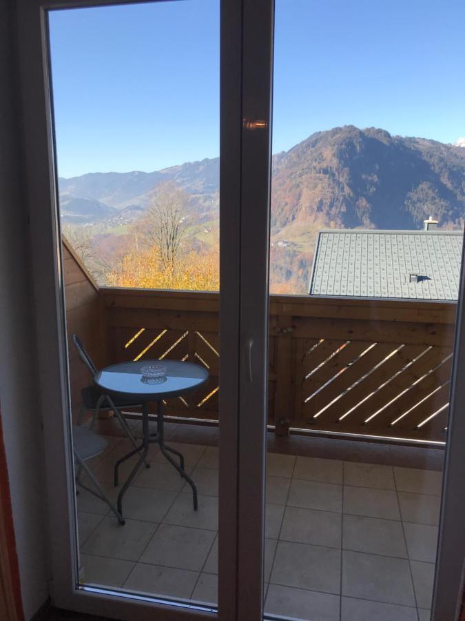 Apartment Sonnblick Sankt Johann im Pongau Esterno foto